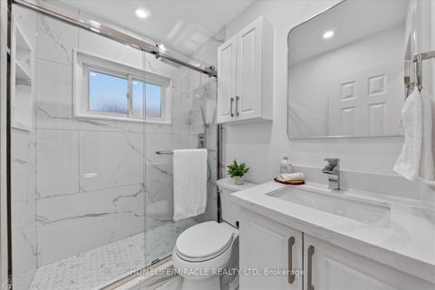 Photo 19 at 18 Elderfield Crescent, Etobicoke West Mall, Toronto