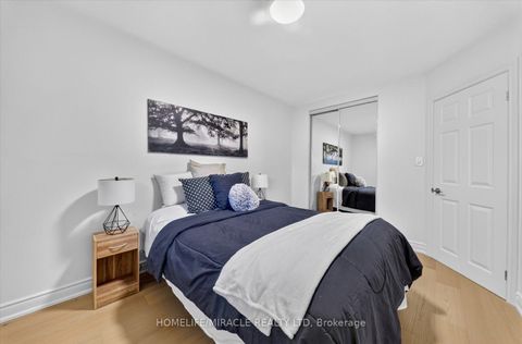 Photo 21 at 18 Elderfield Crescent, Etobicoke West Mall, Toronto