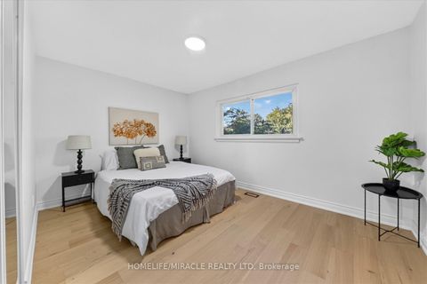 Photo 22 at 18 Elderfield Crescent, Etobicoke West Mall, Toronto