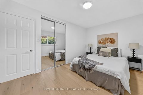 Photo 23 at 18 Elderfield Crescent, Etobicoke West Mall, Toronto