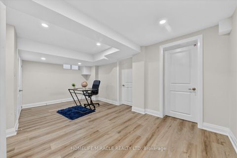 Photo 30 at 18 Elderfield Crescent, Etobicoke West Mall, Toronto