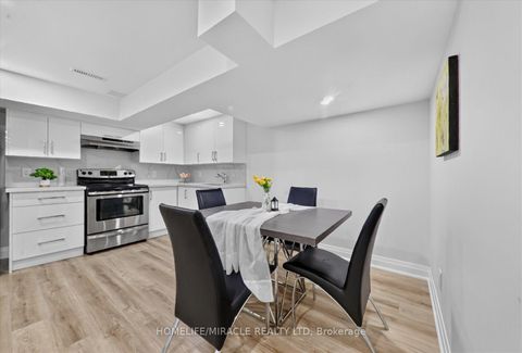 Photo 32 at 18 Elderfield Crescent, Etobicoke West Mall, Toronto