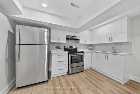 Photo 34 at 18 Elderfield Crescent, Etobicoke West Mall, Toronto