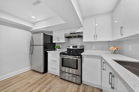 Photo 35 at 18 Elderfield Crescent, Etobicoke West Mall, Toronto