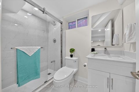 Photo 36 at 18 Elderfield Crescent, Etobicoke West Mall, Toronto