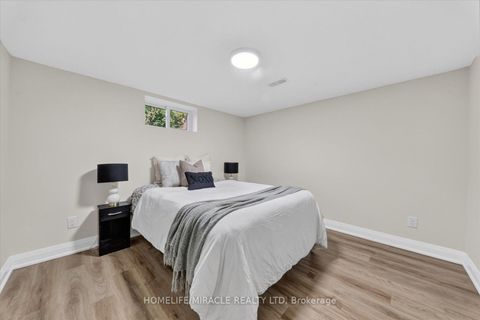 Photo 37 at 18 Elderfield Crescent, Etobicoke West Mall, Toronto