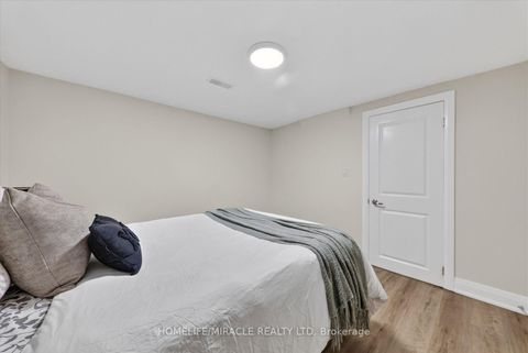 Photo 38 at 18 Elderfield Crescent, Etobicoke West Mall, Toronto