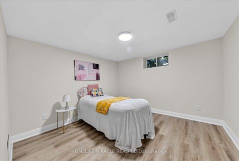 Photo 39 at 18 Elderfield Crescent, Etobicoke West Mall, Toronto