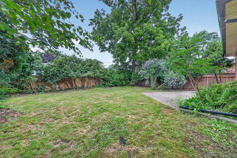 Photo 42 at 18 Elderfield Crescent, Etobicoke West Mall, Toronto