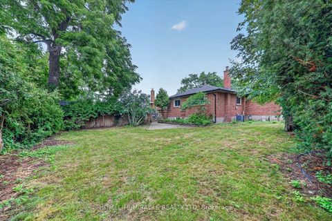 Photo 43 at 18 Elderfield Crescent, Etobicoke West Mall, Toronto