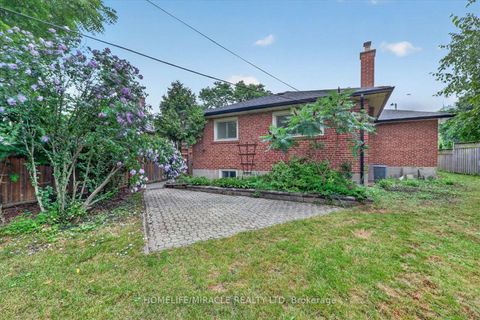 Photo 44 at 18 Elderfield Crescent, Etobicoke West Mall, Toronto