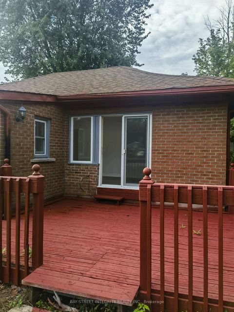 Photo 1 at 298 Lakeview Boulevard, Keswick South, Georgina