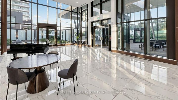 Photo 35 at 303 - 117 McMahon Drive, Bayview Village, Toronto