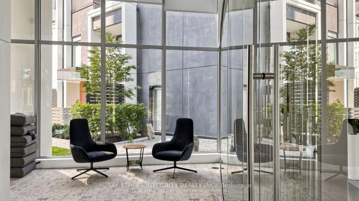 Photo 36 at 303 - 117 McMahon Drive, Bayview Village, Toronto