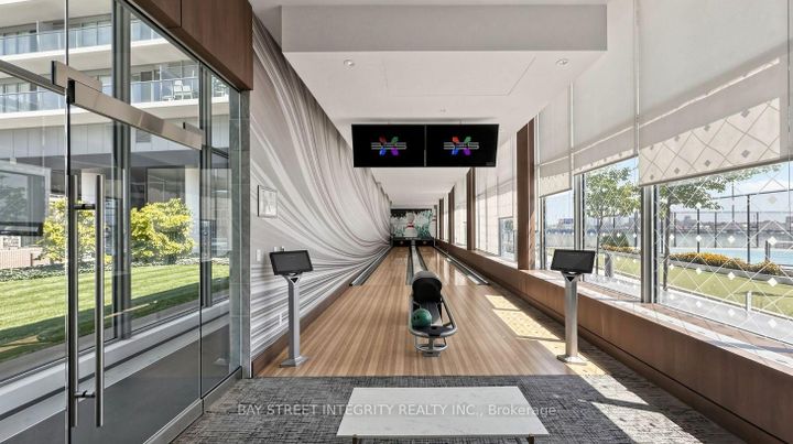 Photo 39 at 303 - 117 McMahon Drive, Bayview Village, Toronto