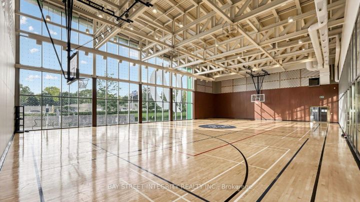 Photo 40 at 303 - 117 McMahon Drive, Bayview Village, Toronto