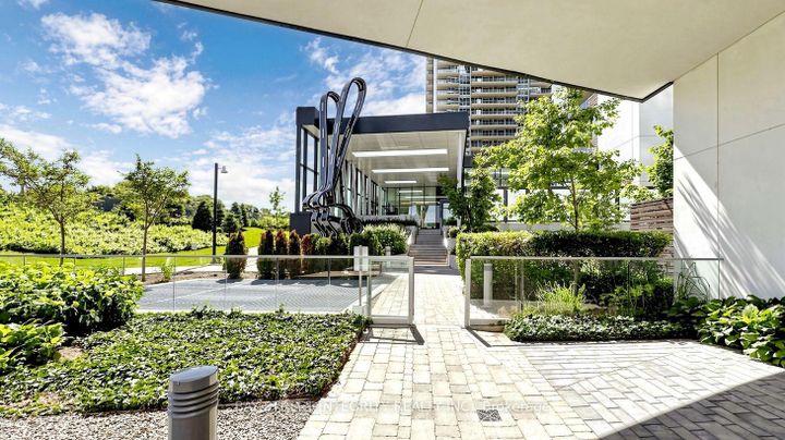 Photo 44 at 303 - 117 McMahon Drive, Bayview Village, Toronto