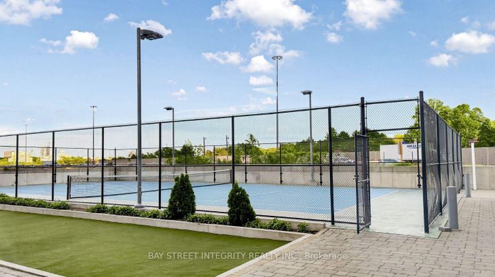 Photo 47 at 303 - 117 McMahon Drive, Bayview Village, Toronto