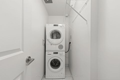 Photo 16 at 2104 - 1 The Esplanade Avenue, Waterfront Communities C8, Toronto