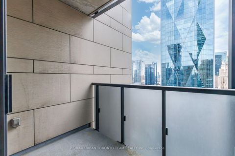 Photo 22 at 2104 - 1 The Esplanade Avenue, Waterfront Communities C8, Toronto