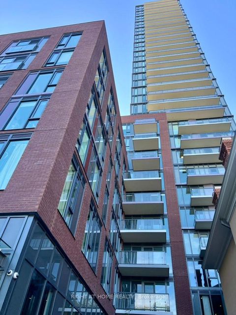 Photo 1 at 3003 - 308 Jarvis Street, Yonge Corridor, Toronto