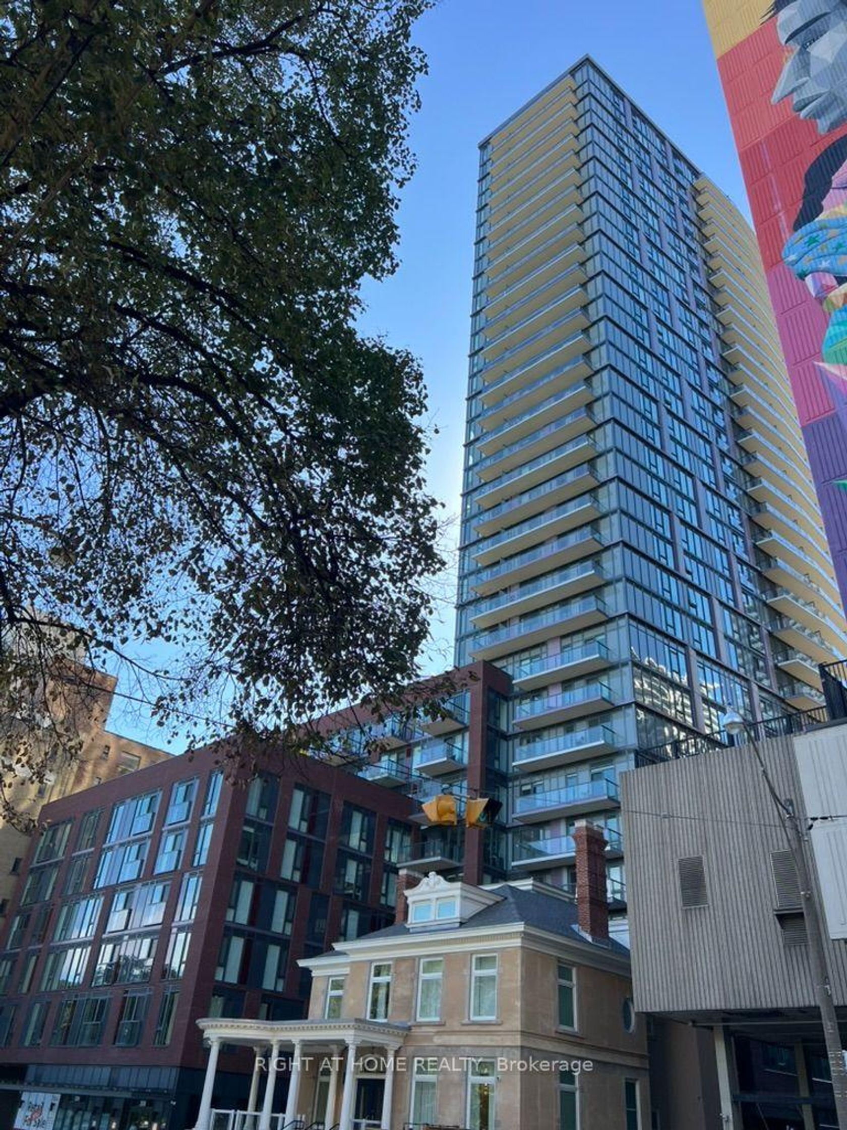 3003 - 308 Jarvis Street, Yonge Corridor, Toronto 