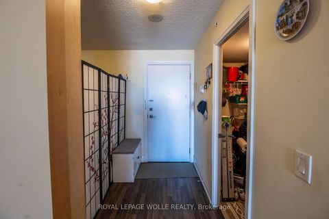 Photo 4 at E409 - 555 Wilson Avenue, Clanton Park, Toronto
