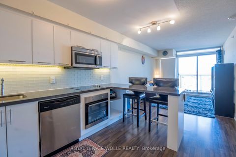 Photo 7 at E409 - 555 Wilson Avenue, Clanton Park, Toronto