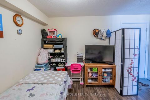 Photo 16 at E409 - 555 Wilson Avenue, Clanton Park, Toronto