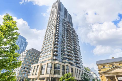 Photo 0 at 703 - 500 Sherbourne Street, North St. James Town, Toronto