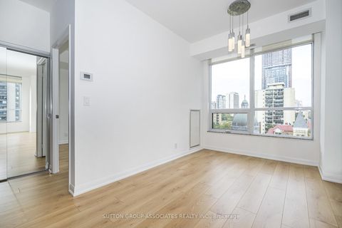 Photo 6 at 703 - 500 Sherbourne Street, North St. James Town, Toronto