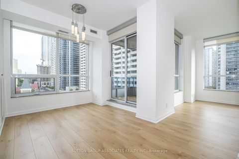 Photo 7 at 703 - 500 Sherbourne Street, North St. James Town, Toronto