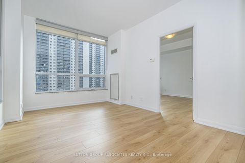 Photo 14 at 703 - 500 Sherbourne Street, North St. James Town, Toronto
