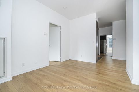 Photo 15 at 703 - 500 Sherbourne Street, North St. James Town, Toronto