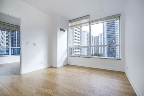 Photo 17 at 703 - 500 Sherbourne Street, North St. James Town, Toronto