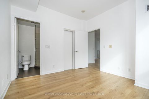 Photo 18 at 703 - 500 Sherbourne Street, North St. James Town, Toronto
