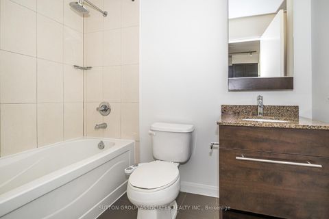 Photo 19 at 703 - 500 Sherbourne Street, North St. James Town, Toronto