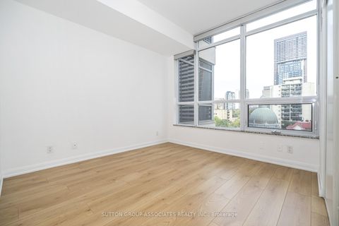 Photo 20 at 703 - 500 Sherbourne Street, North St. James Town, Toronto