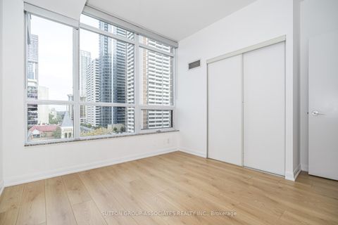 Photo 21 at 703 - 500 Sherbourne Street, North St. James Town, Toronto