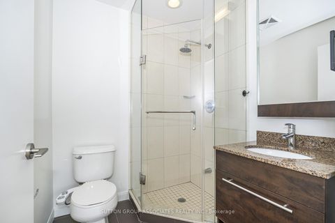 Photo 23 at 703 - 500 Sherbourne Street, North St. James Town, Toronto