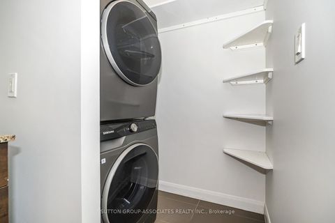 Photo 24 at 703 - 500 Sherbourne Street, North St. James Town, Toronto