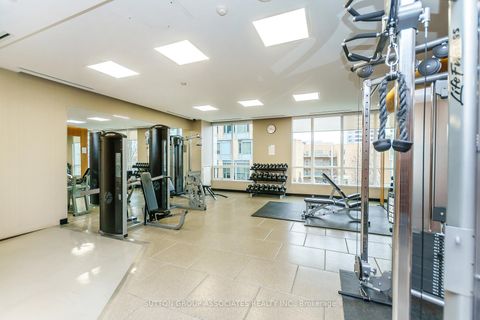 Photo 26 at 703 - 500 Sherbourne Street, North St. James Town, Toronto