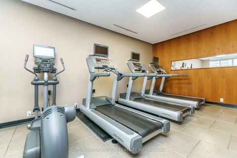 Photo 27 at 703 - 500 Sherbourne Street, North St. James Town, Toronto