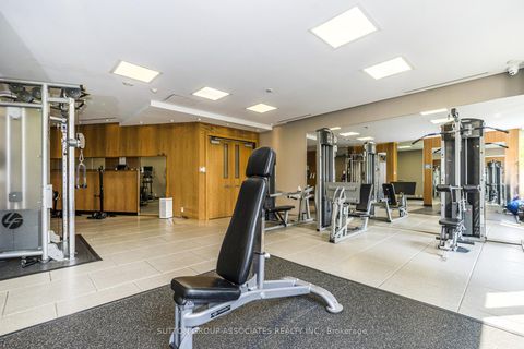 Photo 30 at 703 - 500 Sherbourne Street, North St. James Town, Toronto