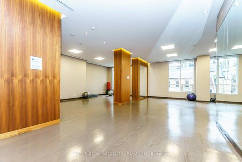 Photo 32 at 703 - 500 Sherbourne Street, North St. James Town, Toronto