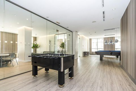 Photo 33 at 703 - 500 Sherbourne Street, North St. James Town, Toronto