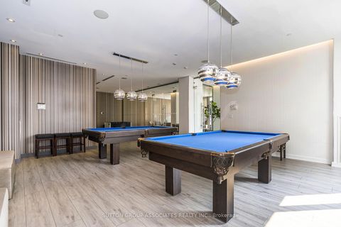 Photo 34 at 703 - 500 Sherbourne Street, North St. James Town, Toronto
