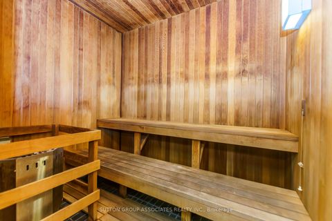 Photo 35 at 703 - 500 Sherbourne Street, North St. James Town, Toronto