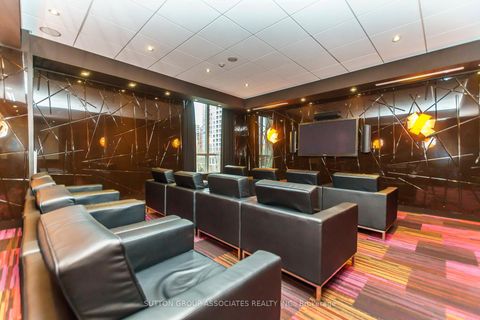 Photo 36 at 703 - 500 Sherbourne Street, North St. James Town, Toronto