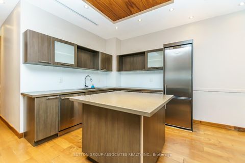 Photo 37 at 703 - 500 Sherbourne Street, North St. James Town, Toronto